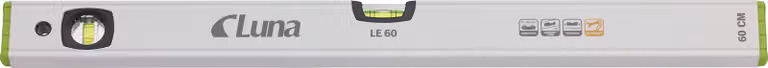Poziomica LE 60 Luna