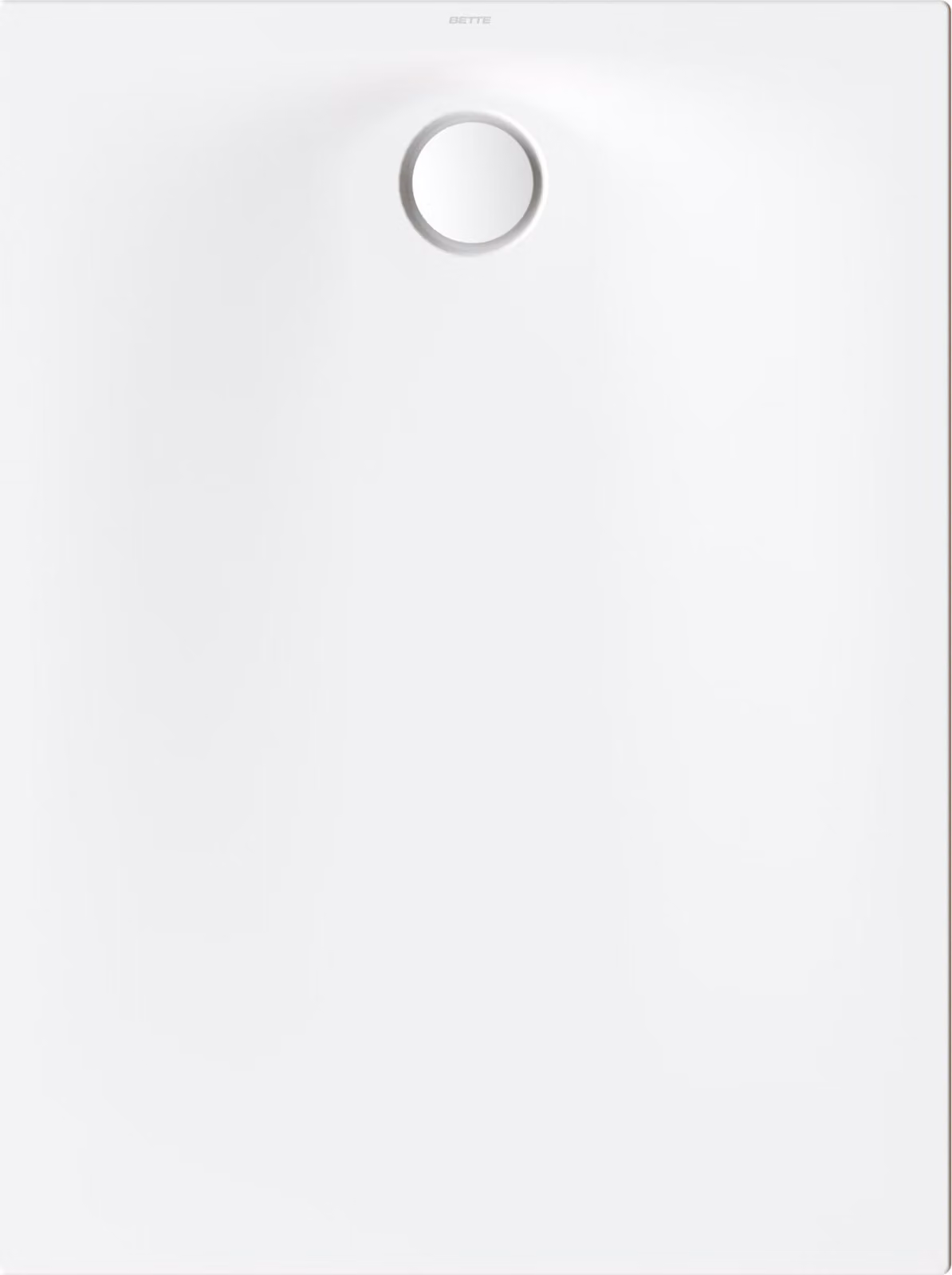 Receveurs de douche rectangulaire BetteUltra Space, 1200x900x25mm, 4027-000AS, 4027-000AS
