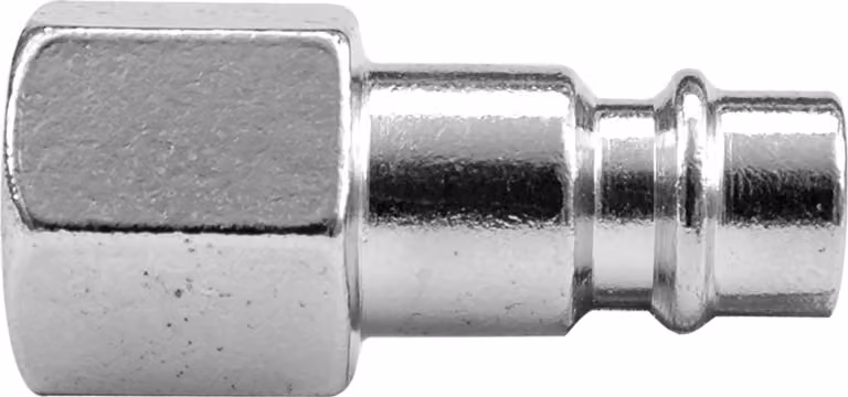 Attacco rapido 3/8"