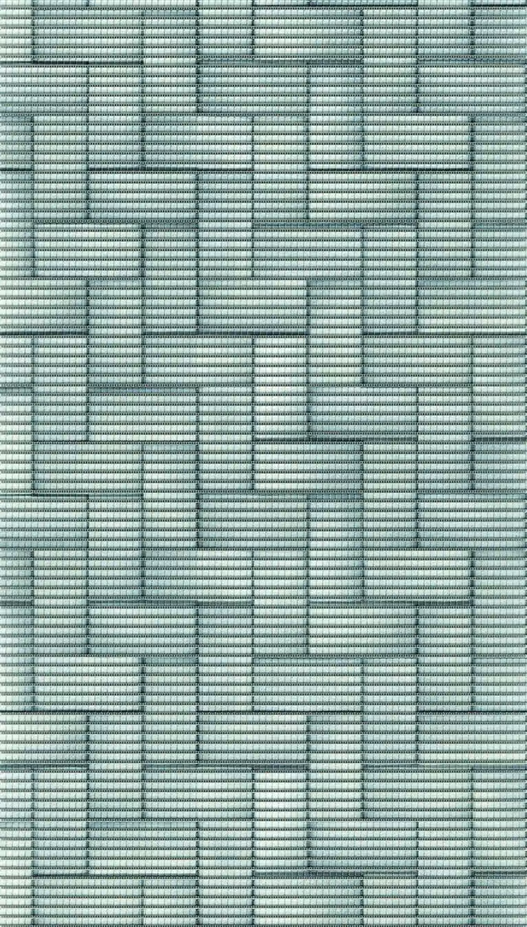 Aquamat arrotolato, dimensioni 65 cm x 15 m, con superficie antiscivolo