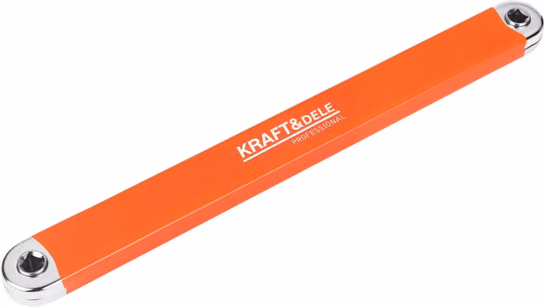 Chiave a tubo prolungabile da 390 mm + adattatore KD5936