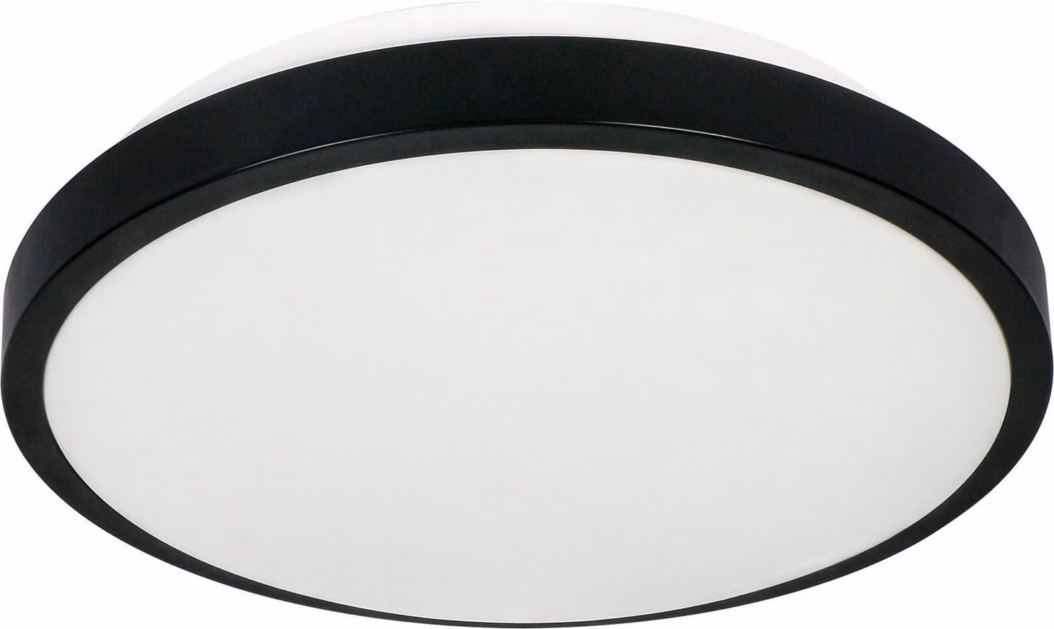 VIRONE SELENE lampada da soffitto CL/2XE27-10MV/B, 2xE27, max. 2x60W