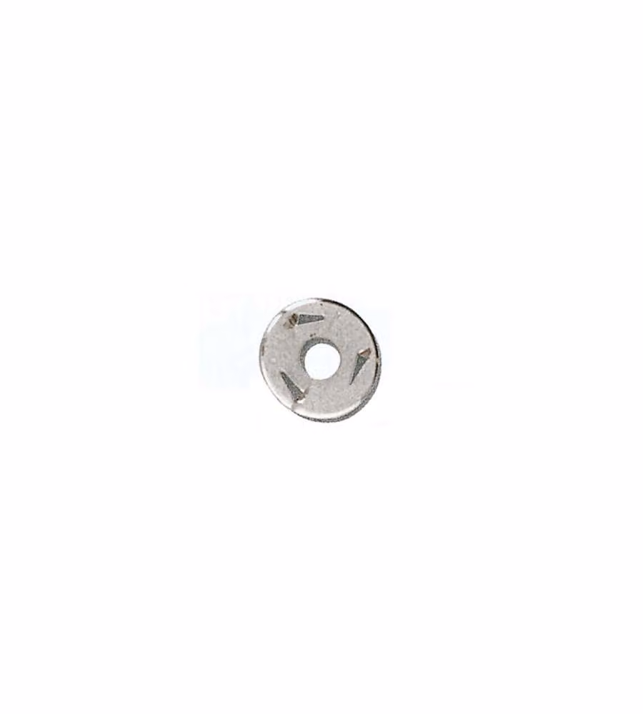 Puntine a 3 punti - 200 pz.