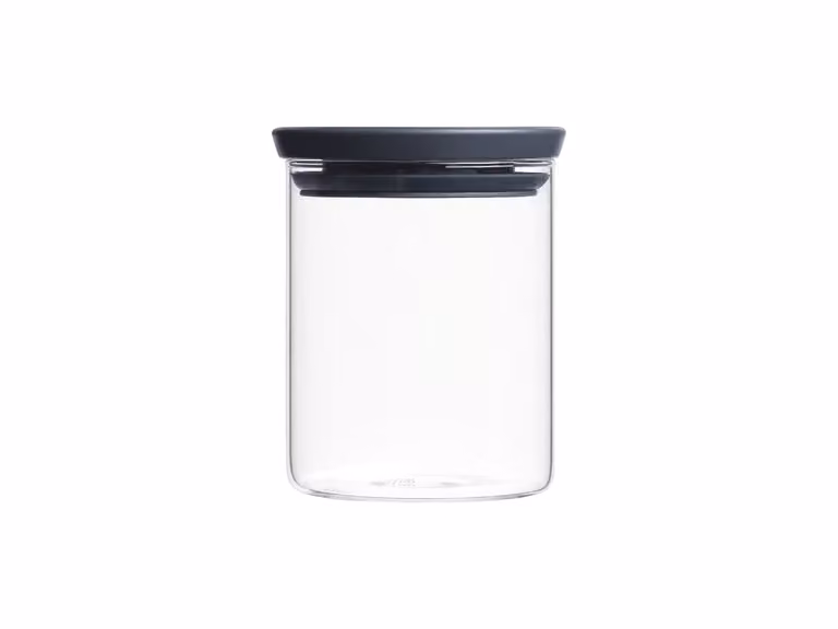 Barattoli Impilabili - 0,6L