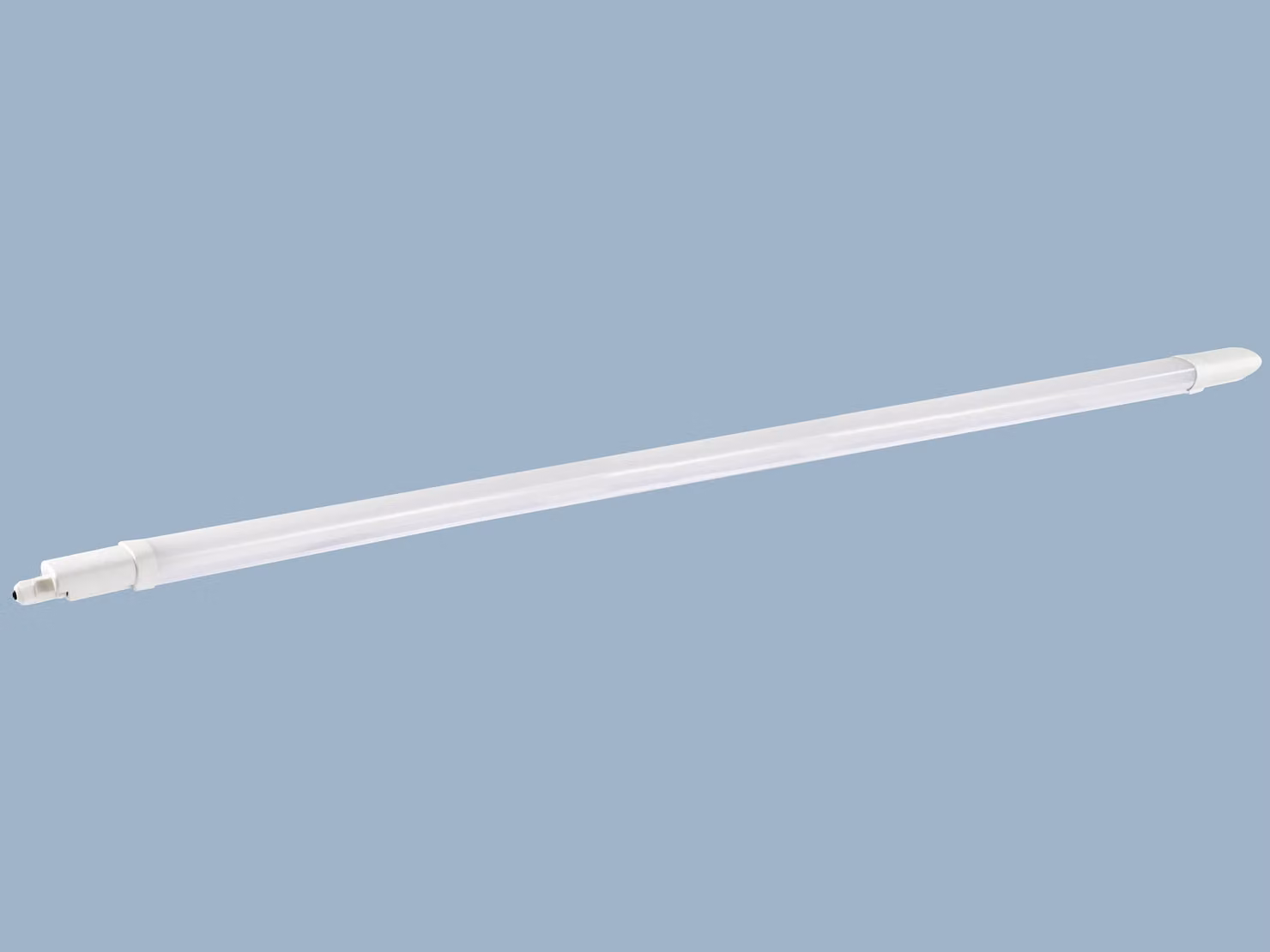 DAYLITE Apparecchio LED a prova di umidità FWL24, EEK: F, 24 W, 2500 lm, 4000 K, 1520 mm