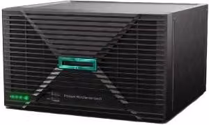 Microserver HP G11 G7400 con 16GB RAM NHP Nero P74439-425