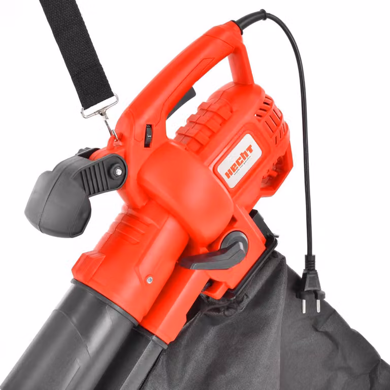 HECHT Aspirafoglie elettrico 3003