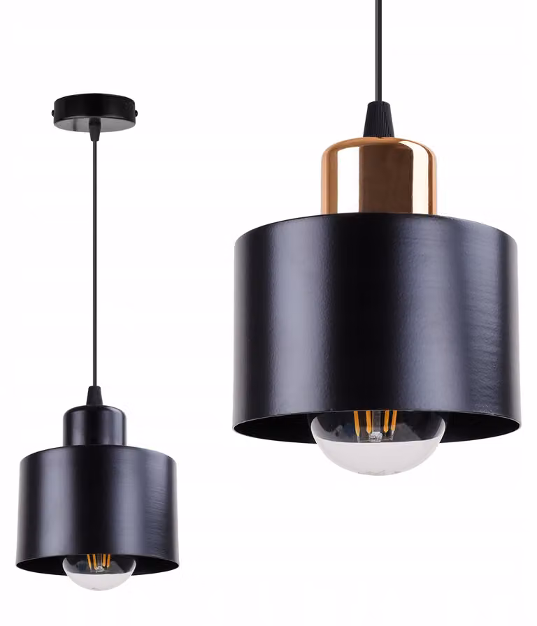 Lampadario A Sospensione, Lampadario, Plafonieria, Led