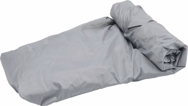 Telo per Barca Grigio 660x235x40 cm