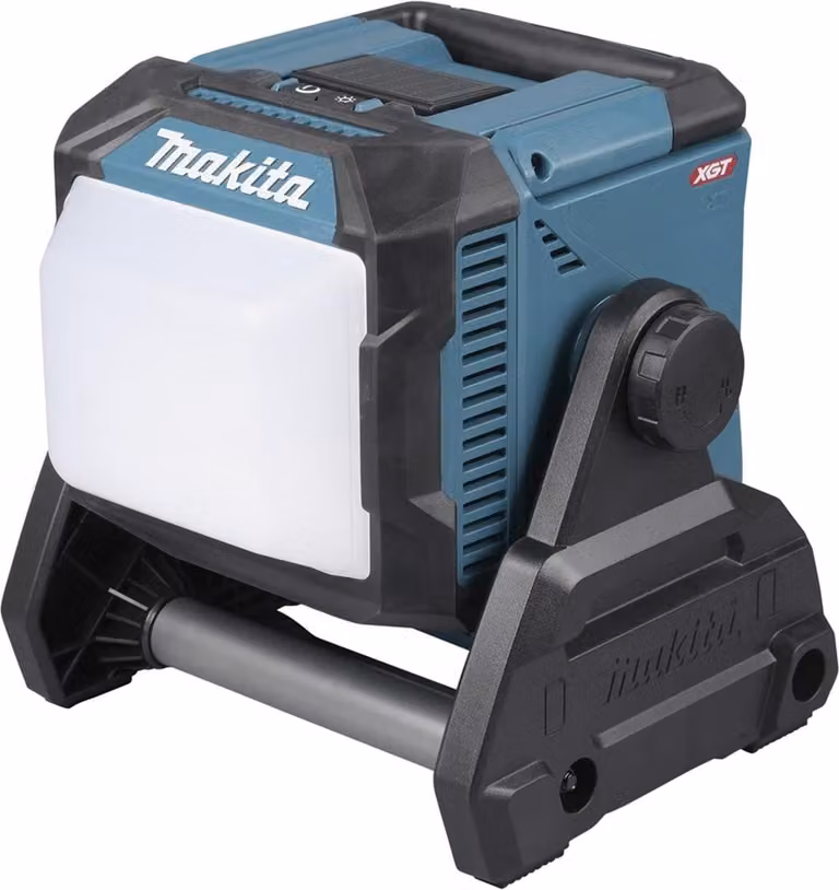 MAKITA ML005GX Proiettore 40Vmax XGT 3.600lm
