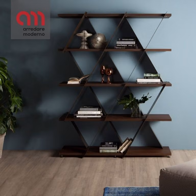 Libreria Castle Tonin Casa