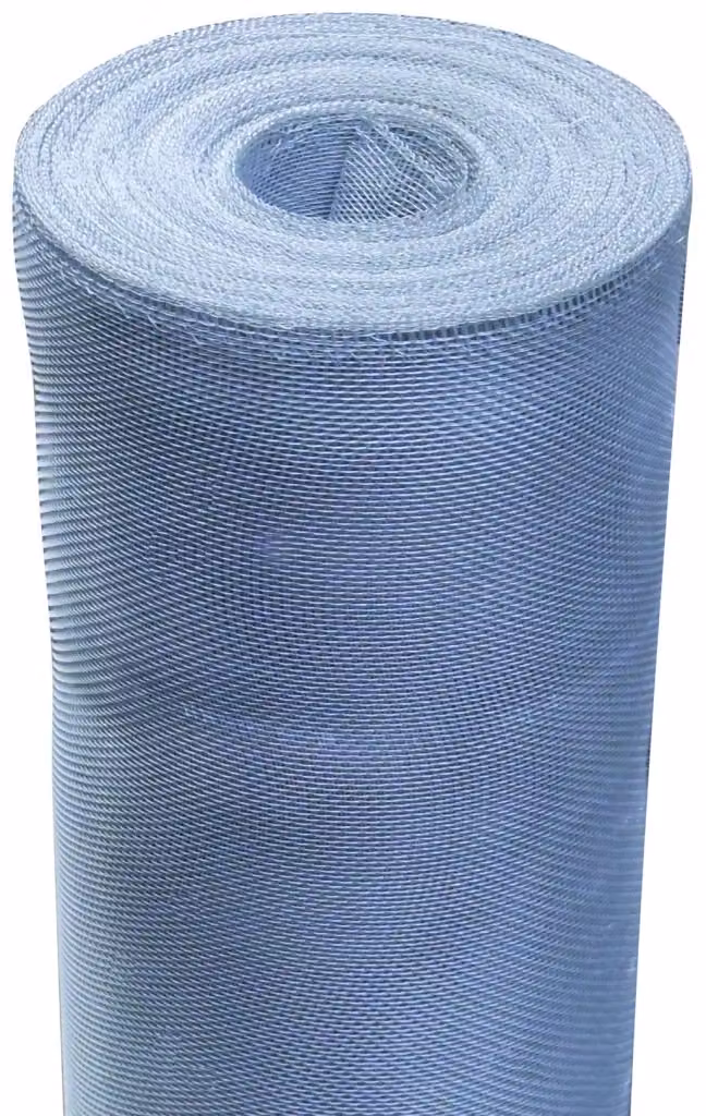 Zanzariera Moschiera a Rotolo Zincata Tata in Alluminio H 120 cm con Maglia 14 x 16 mm – 2