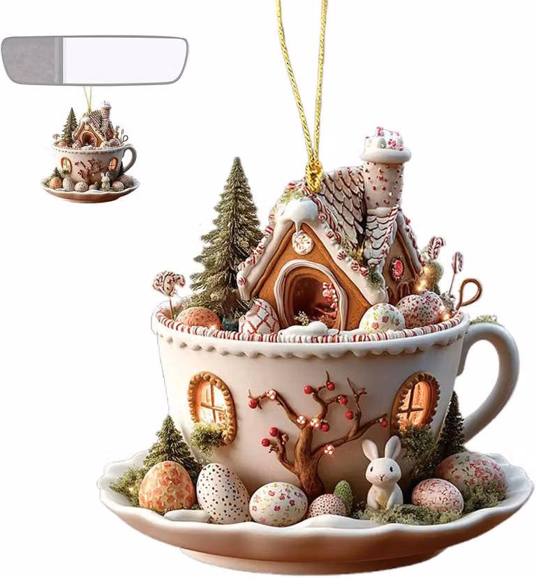 Tappetino per roditori con struttura a cornice - Design a tre livelli per piccoli animali - Unità singola