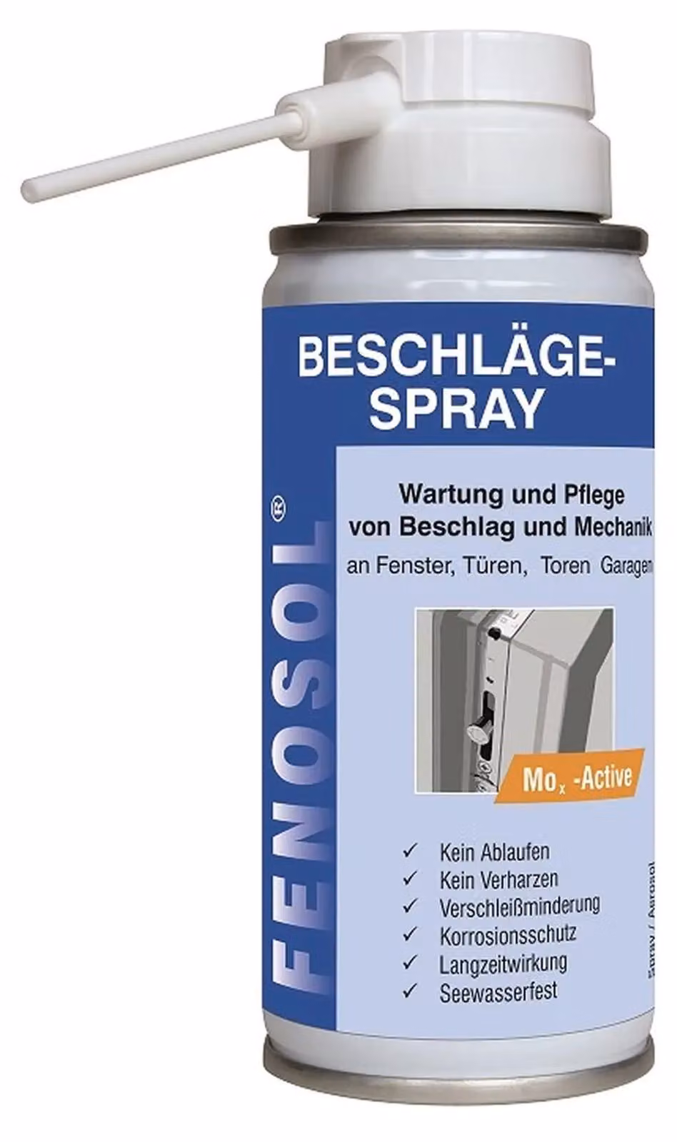 Spray lubrificante ferramenta, spray per ferramenta, spray multiuso 100ml
