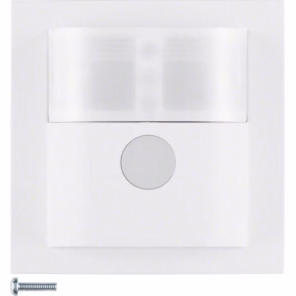 Rilevatore di movimento 2,2m bianco polare opaco - Sensore di movimento 8m 85342188