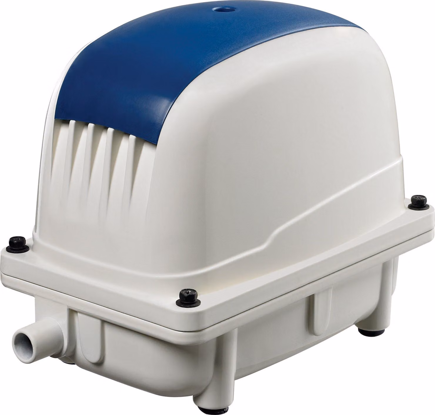 Aeratore per laghetti Jebao ECO AIR PA-80, 80 l/min, 55W