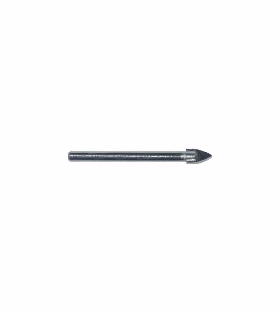 Makita Punta 3x65 per Vetro/Ceramica - Taglio Pulito e Preciso
