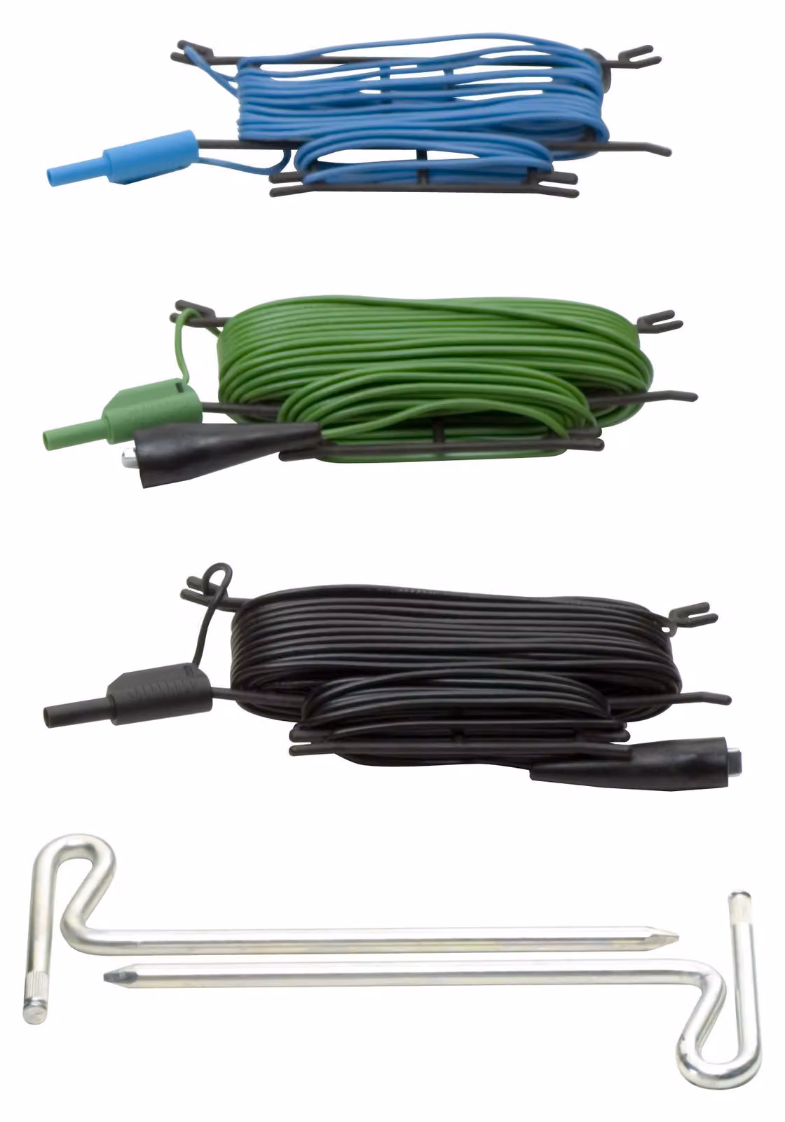 Set di messa a terra Benning | 4014650441133