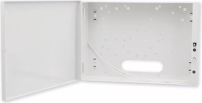BOX E - per estensioni e moduli