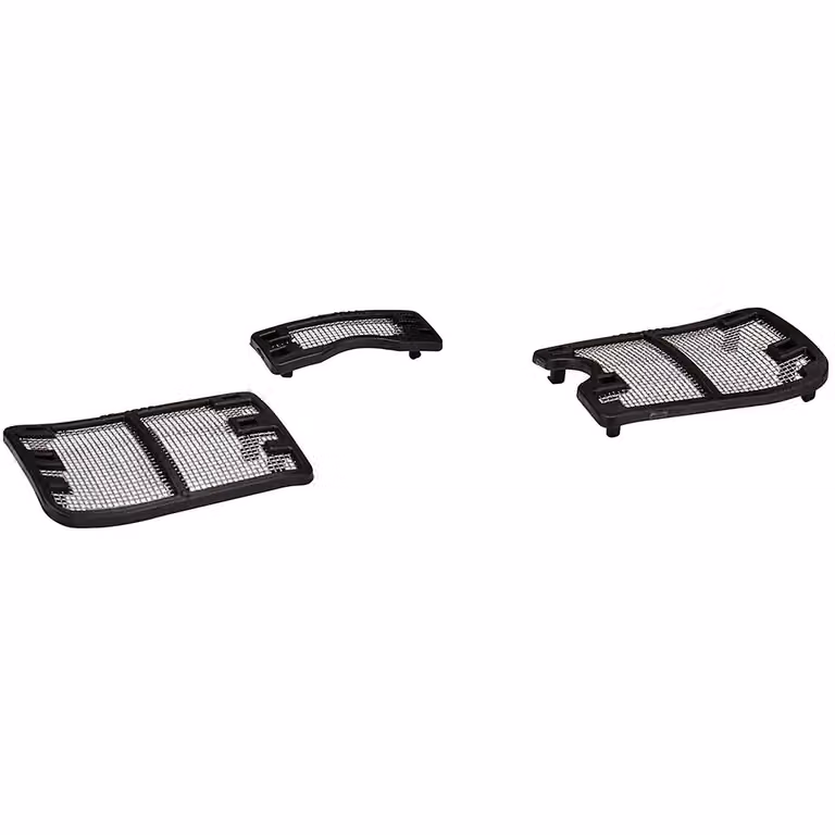 Set di protezione antipolvere Makita per smerigliatrice angolare 9565PCV