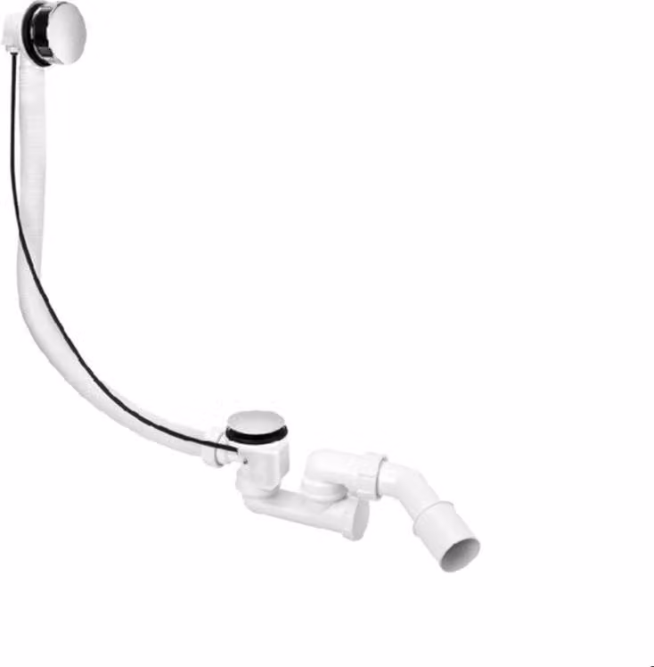 Sifone per vasca da bagno