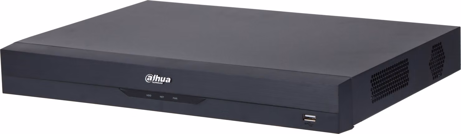 Dahua Dhi-Nvr4204-P-Ei