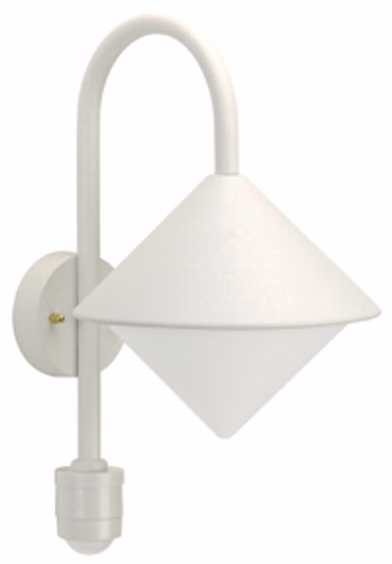 Lampada da parete Albert Leuchten ws con BWM 680646