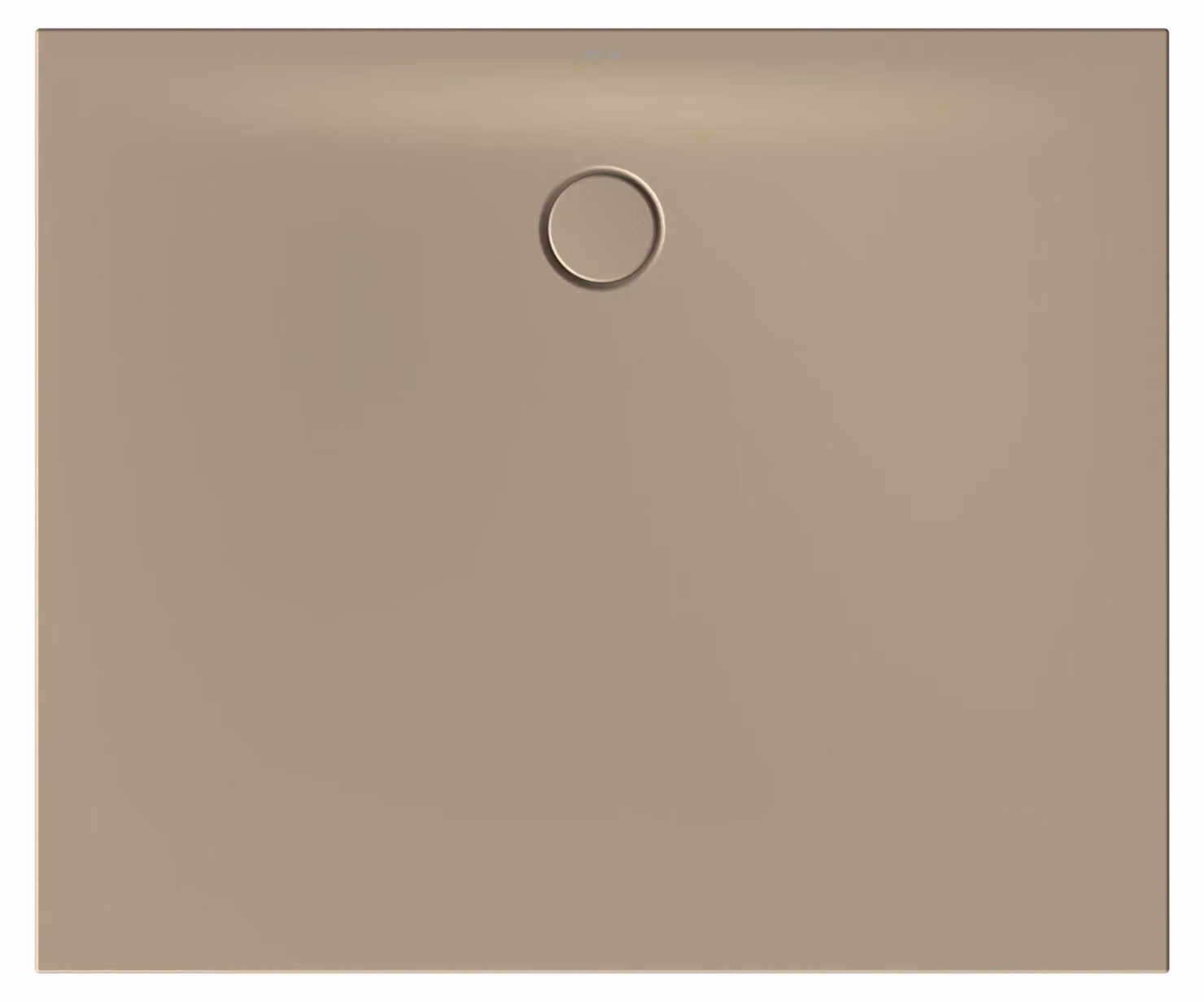 BetteFloor Side receveurs de douche avec support de receveur minimum, 1200x1000mm, 3383-415T1, 3383-415T1