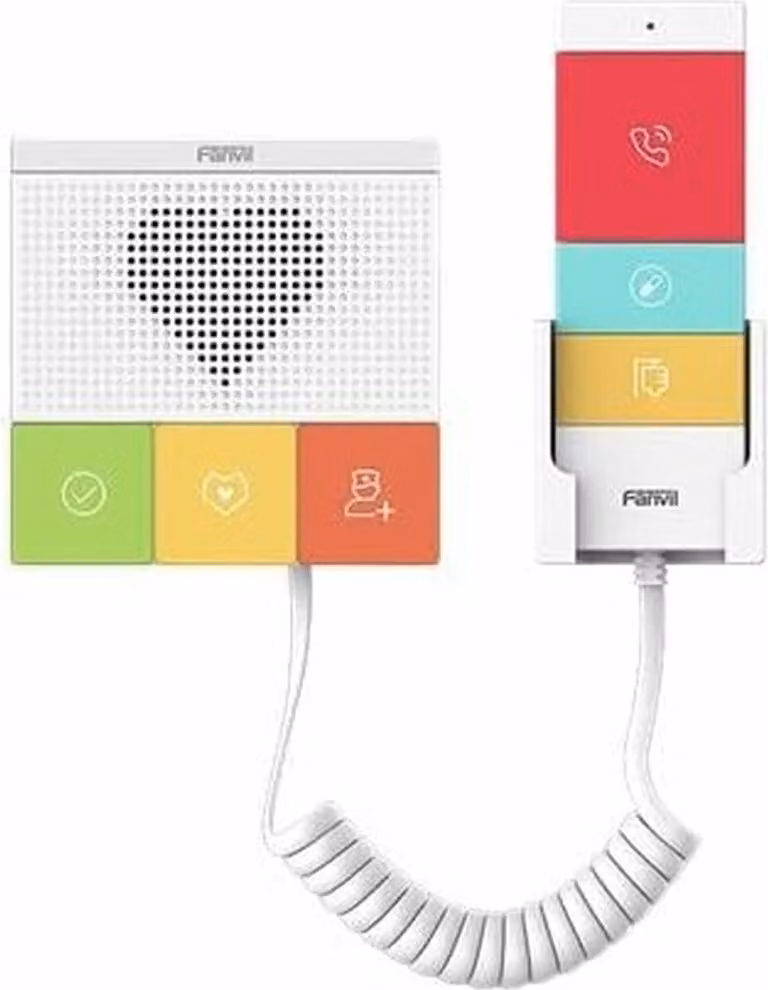 Fanvil Y501-Y SIP Healthcare Intercom