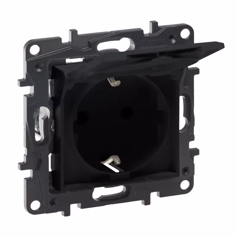 Legrand SSD STECKKLEMMEN KS KLD SW (864563 NILOE STEP)