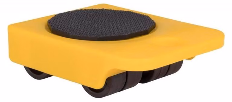 Set di movimentazione per mobili, fino a 150 kg