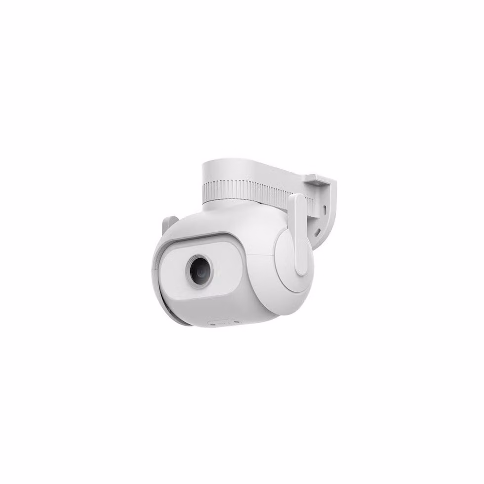 IMILAB CMSXJ55A IMILAB Outdoor LAN Kamera EC5, 360', 2K, 4IR Spotlight, weiß