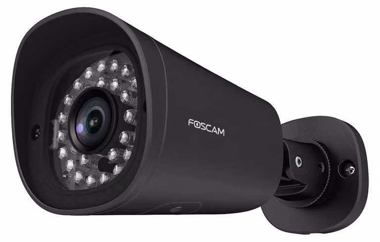 Foscam G4EP Telecamera di sicurezza IP Bullet per esterni 2560 x 1440 pixel Soffitto/parete