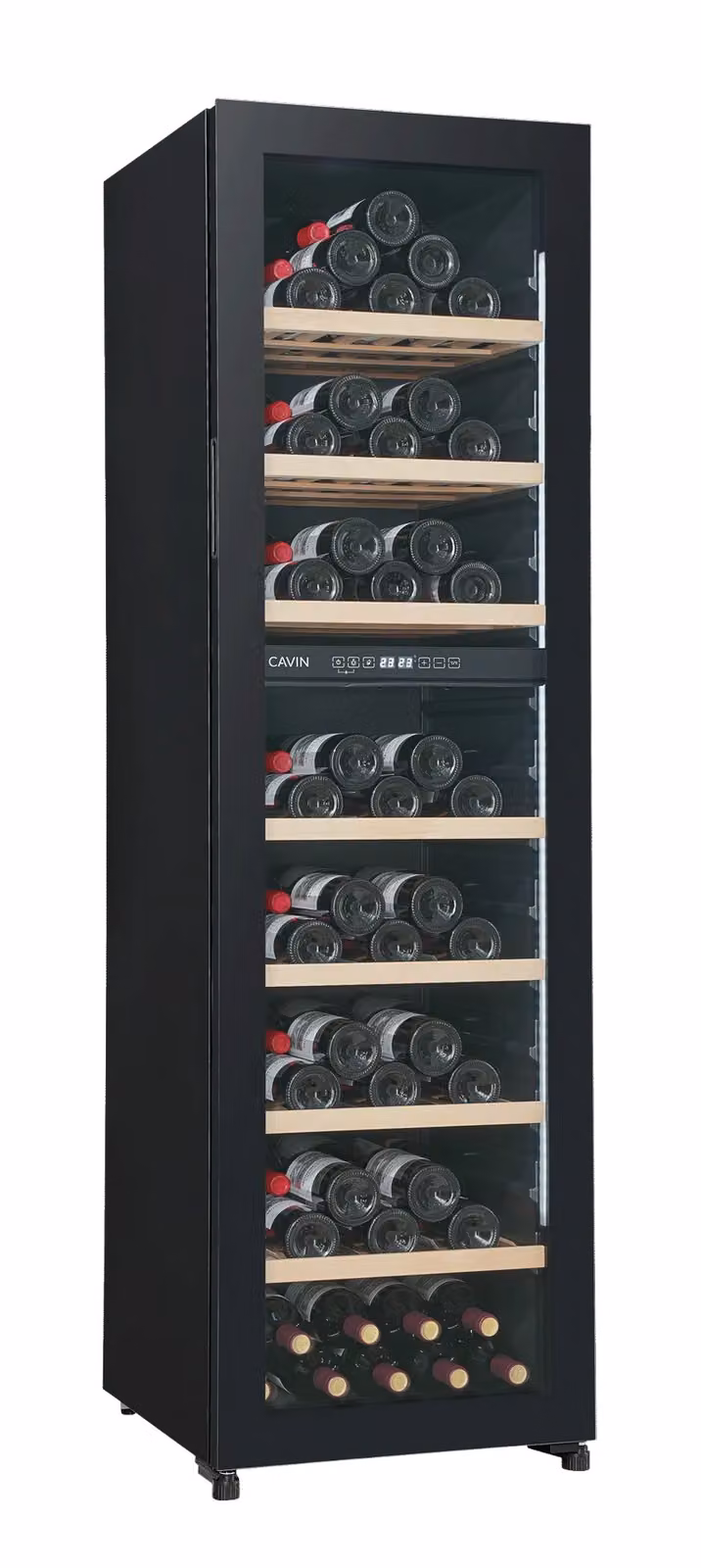 Cantinetta a libera installazione - Polar Collection 99 - Cavin