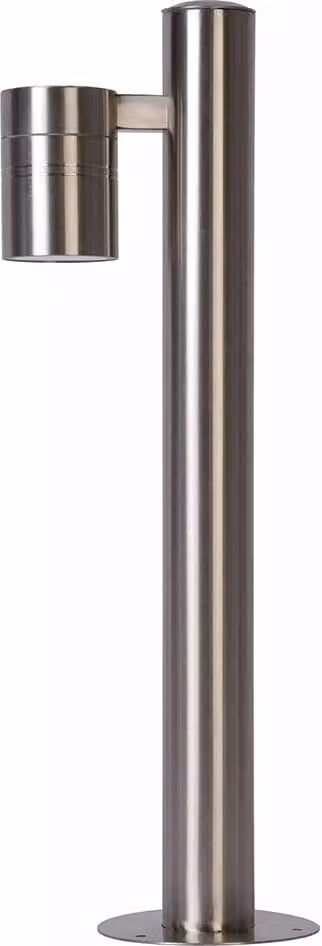 Lampada da esterno a piantana Lucide GU10 5W 2700K ARNE-LED 14867/49/12