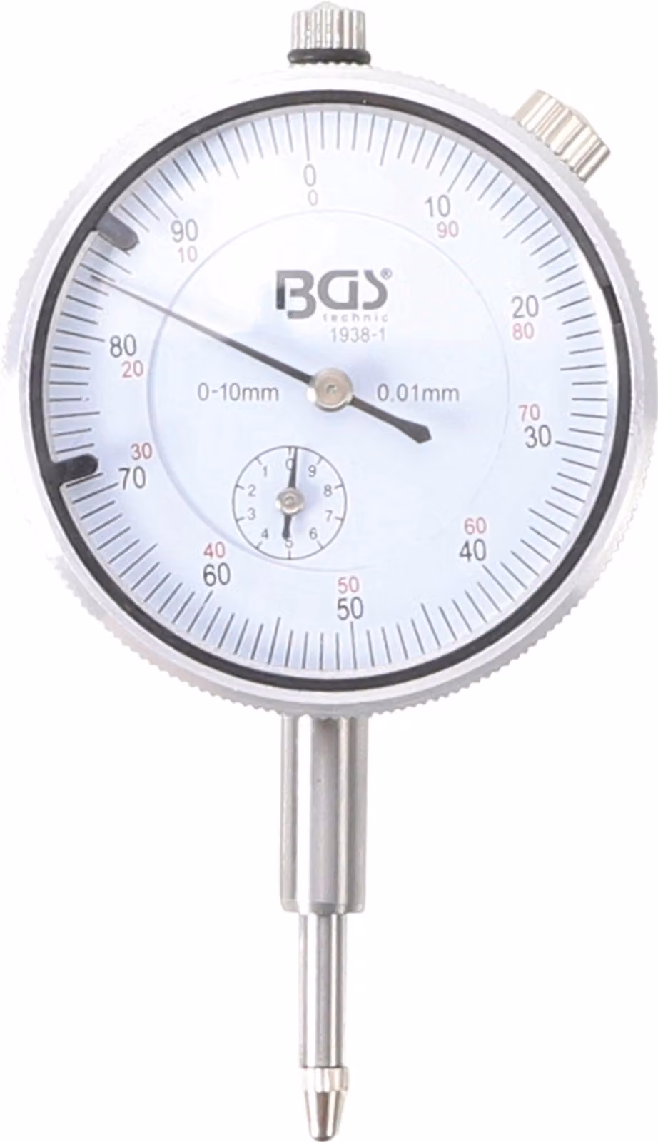 Comparatore BGS per Art. 1938 - 1938-1