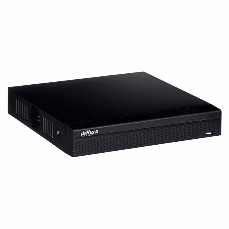Registratore Ip Dahua Nvr4104Hs-4Ks2/L