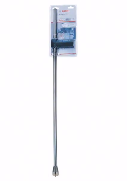 Trapano ad aspirazione Bosch max-9 30X600X820