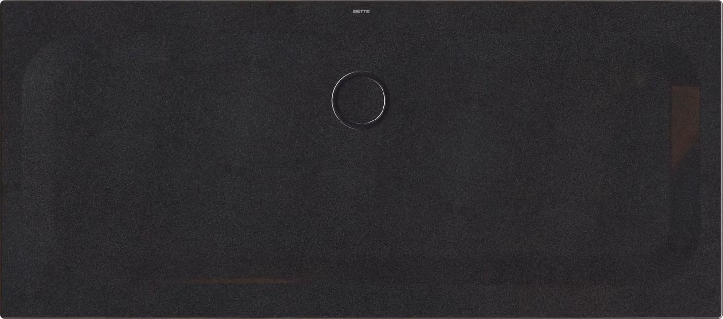 BetteUltra receveurs de douche rectangulaires, 1700x750x35mm, 5996-790, 5996-790