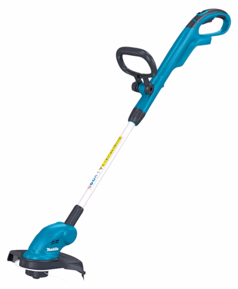 Makita DUR 181 Z Tagliabordi a batteria 18V 260 mm - senza batteria, senza caricatore