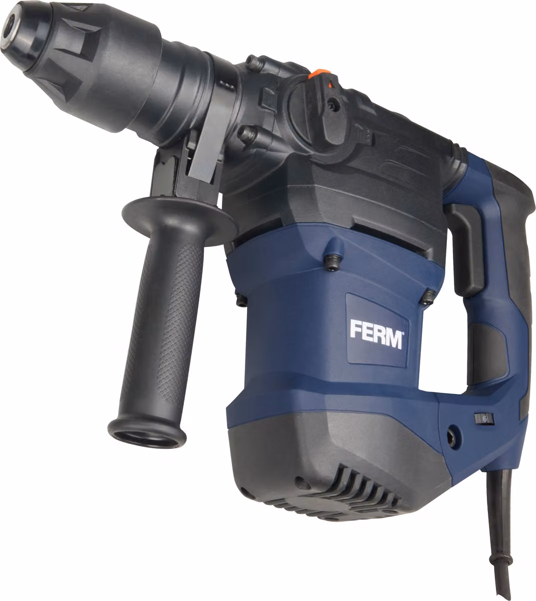 Trapano a percussione FERM HDM1037