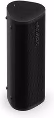 Diffusore multiroom Sonos Roam 2 Black con Wi-Fi e Bluetooth – 2
