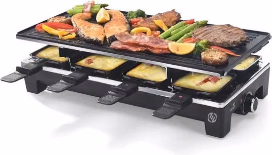 Piatto Gourmet - Piatto Stel - Must Have per Feste