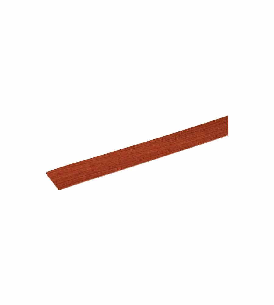 Pircher Bordo Preincollato Ciliegio 42x610 mm Confezione 2 Pezzi