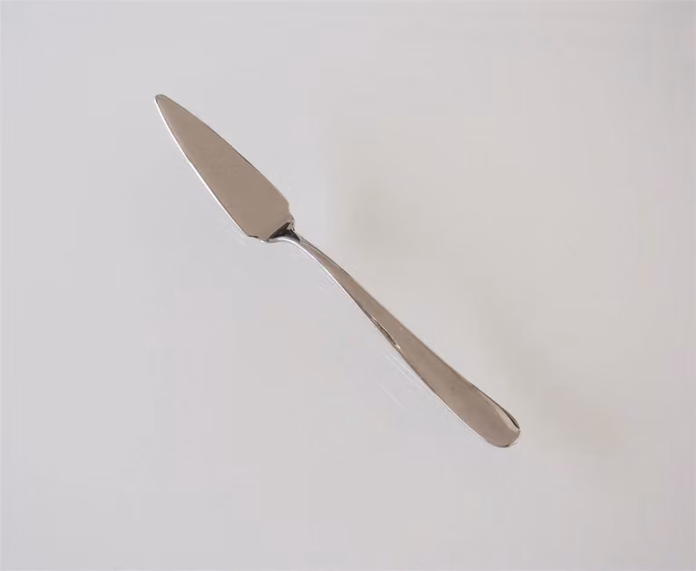 Coltello Pesce Maitre, confezione da 12 pezzi