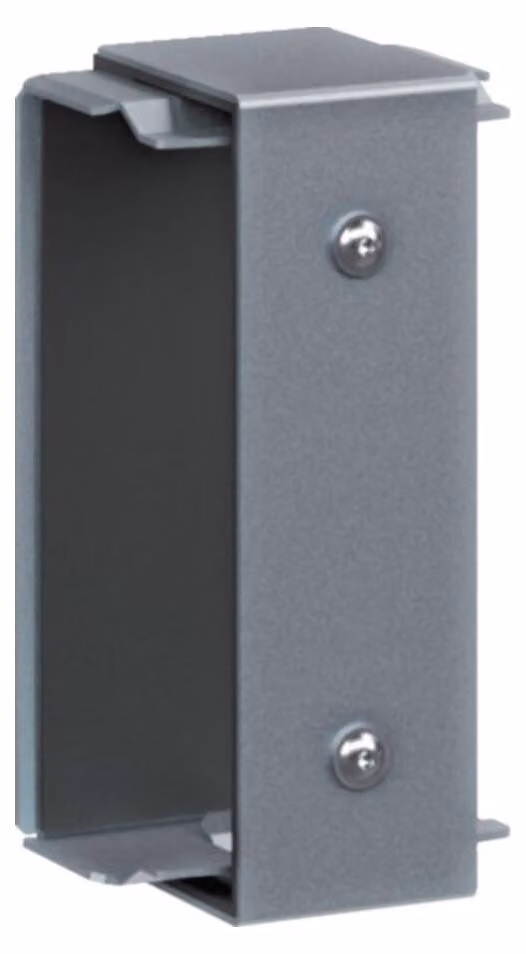 Hager Kupplung FWK-Plus 60x150 mm verzinkt FWKP601509VERZ - Brandschutz (FWKP601509VERZ)