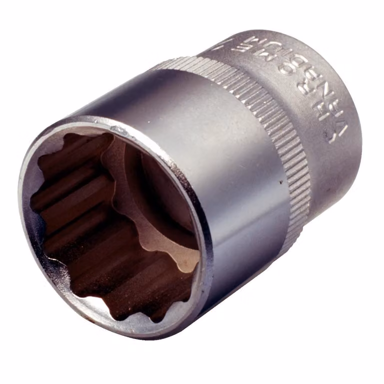 KS TOOLS Presa da 1/2" a 12 lati 23 mm - 911.1583