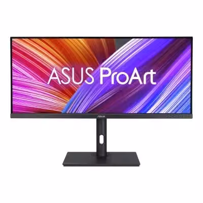 Monitor Asus ProArt PA348CGV Ultrawide da 34 pollici IPS QHD 1440p 120Hz Nero – 2