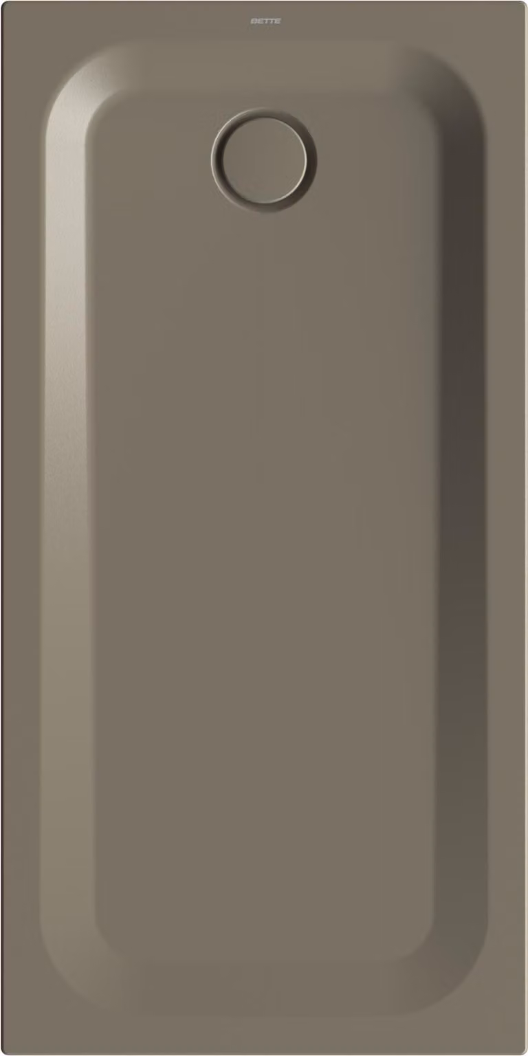 Receveurs de douche rectangulaires BetteUltra, 1400x700x35mm, 5824-404, 5824-404
