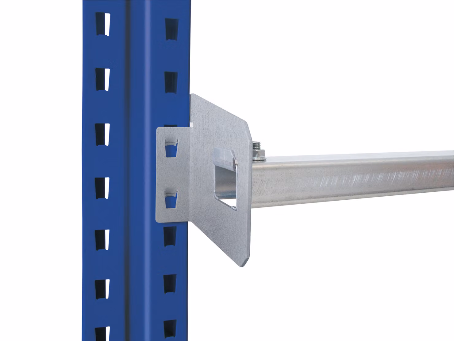Protezione antiscivolo 1350 mm - Sporgenza 75 mm